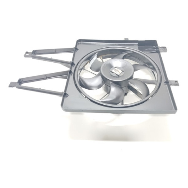 Defletor Motor Ventoinha Siena Fire 2004 A 2008