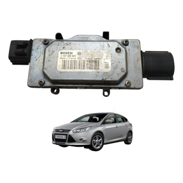 Módulo Resistência Ventoinha Focus 2.0 2014 2015