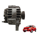 Alternador Clio 1.0 16v 2008 A 2011