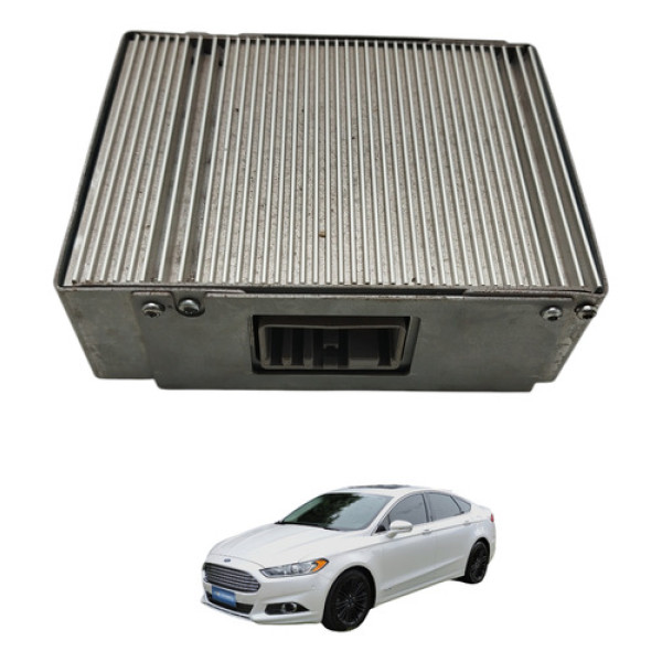 Módulo Conversor Energia Fusion Titanium 2.0 2014 2015