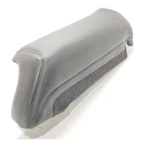 Acabamento Encosto Banco Traseiro Esquerdo Fusion 2006 A2009