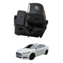 Botão Vidro Elétrico Traseiro Direito Fusion 2014 2015