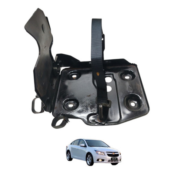 Suporte Caixa Bateria Grand Siena 1.6 2013 2014 2015