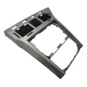 Moldura Difusor Ar Central Vectra 2007 2008