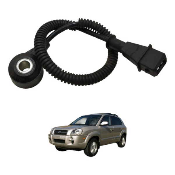 Sensor Detonação Tucson 2.0 2010 2011