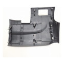 Acabamento Painel Inferior Lado Esquerdo Air Cross 2011a2016