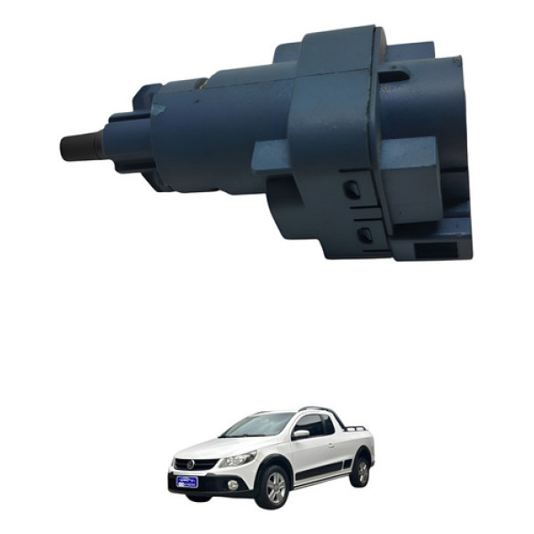 Interruptor Pedal Embreagem Saveiro Cross 1.6 2012 2013