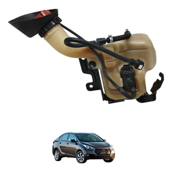 Reservatório Partida Frio Hb20 1.0 3c 2017 2018