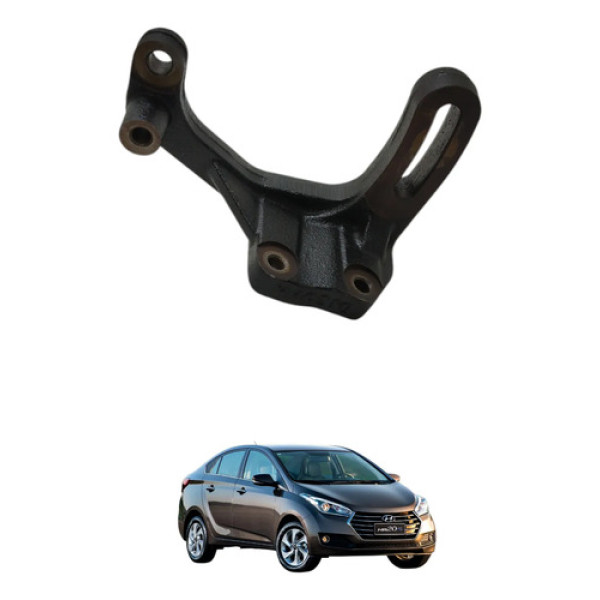 Suporte Bomba Direção Hidráulica Hb20 1.0 3c 2017 2018