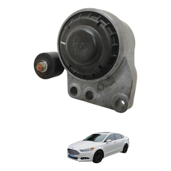 Coxim Suporte Motor Fusion Titanium 2.0 2014 2015