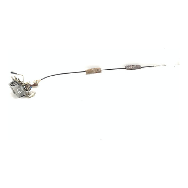 Fechadura Porta Dianteira Esquerda Gol G4 2p 2006 A 2009