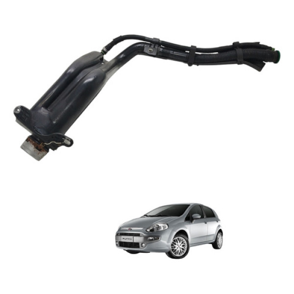 Gargalo Tanque Combustível Punto 1.6 2013 2014