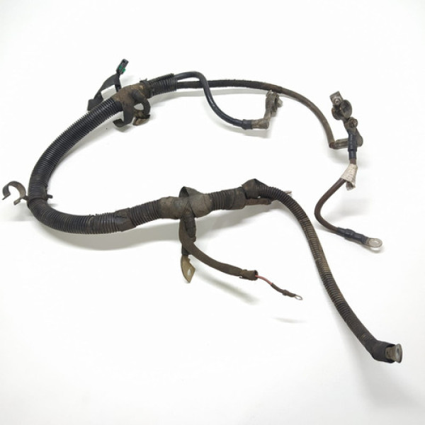 Chicote Motor Arranque Corsa Meriva Montana 1.8 04/08