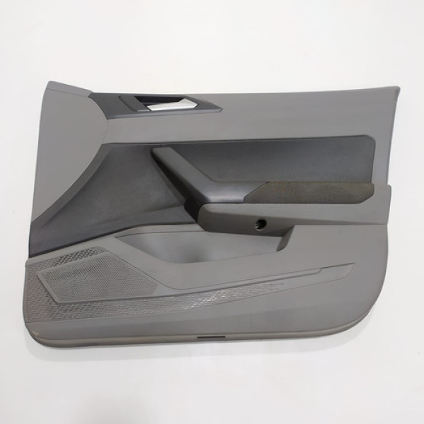 Forro Porta Dianteiro Direito Virtus Tsi 2017 A 2021