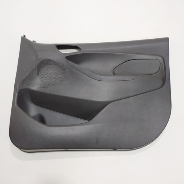 Forro Porta Dianteiro Direito Ford Ka 1.0 3cc 2015 A 2019