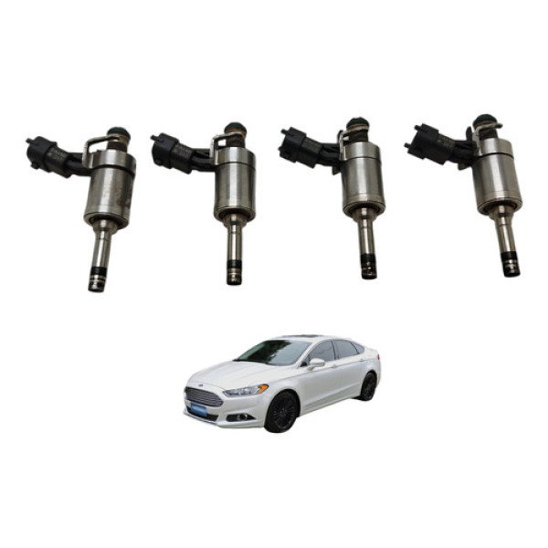 Bico Injetor Fusion Titanium 2.0 2013 2014.