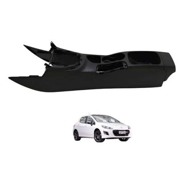 Console Central Peugeot 308 2014 2015
