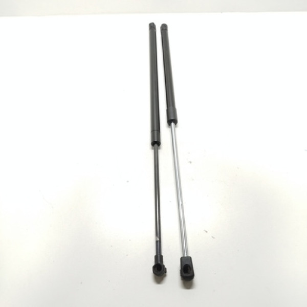 Par Amortecedor Tampa Traseira Captiva 2008 A 2010