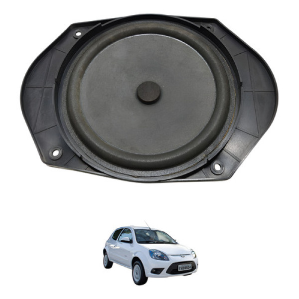 Alto Falante Porta Dianteira Direita Ford Ka 2012 2013