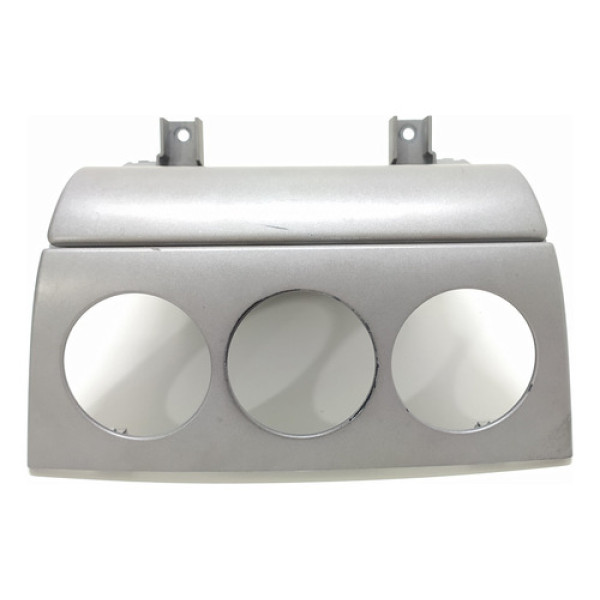 Moldura Ar Condicionado Peugeot 408 2010 A 2014