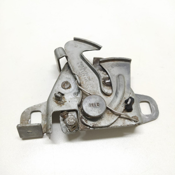 Fechadura Capo Dianteiro Gol Saveiro Parati G4 06/09