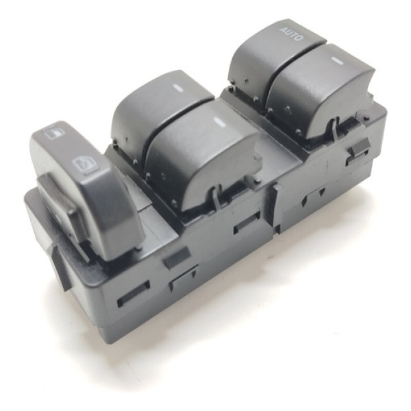 Botão Vidro Elétrico Dianteiro Esquerdo Fusion 2006 A 2008