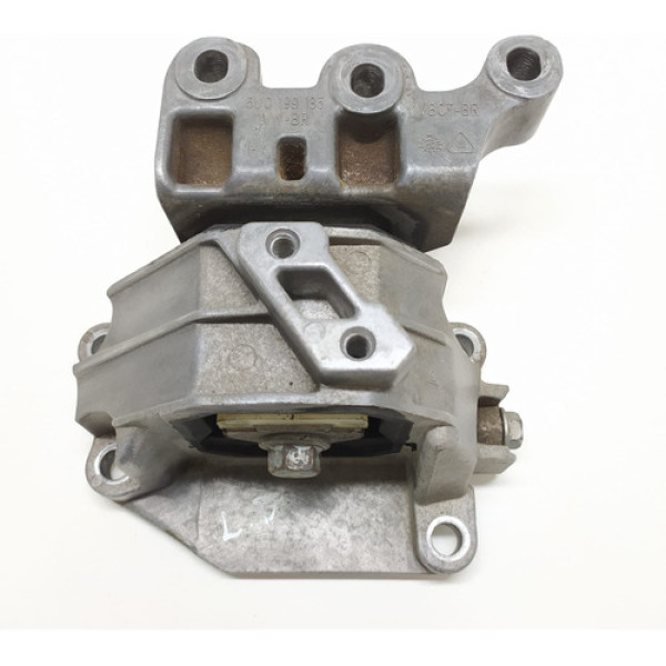 Suporte Motor Lado Direito Gol G5 1.0 8v 2009 A 2013