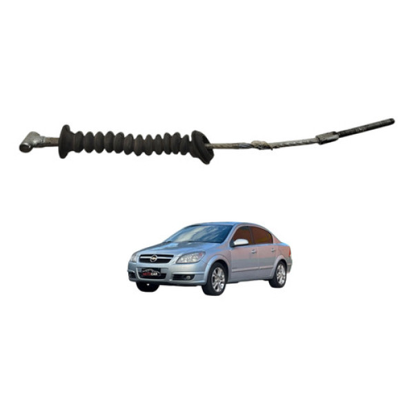 Cabo Freio Mão Vectra 2.0 2007 2008