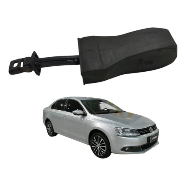 Limitador Porta Traseira Esquerda Jetta Tsi 2011 2012