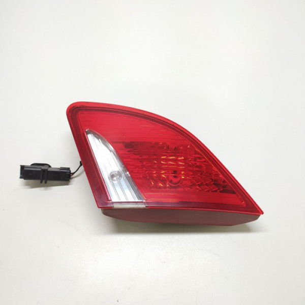 Lanterna Traseira Tampa Direita Peugeot 408 2010 A 2014