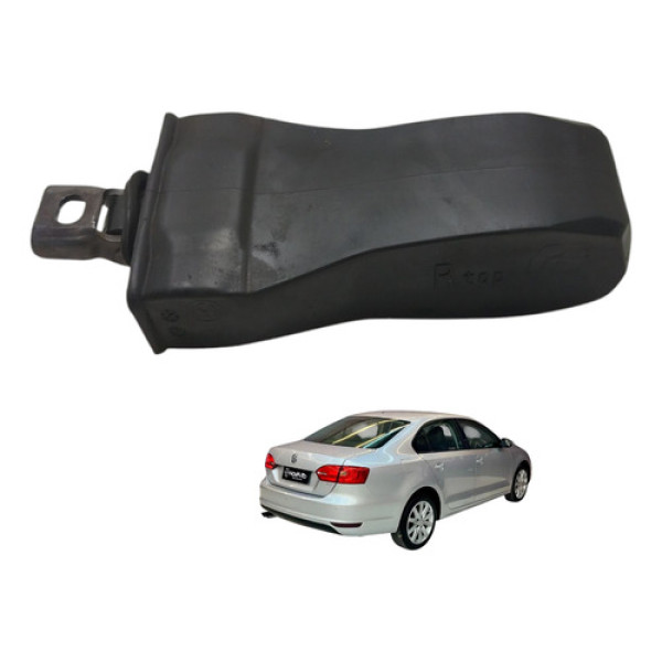 Limitador Porta Traseira Direita Jetta 2013 2014