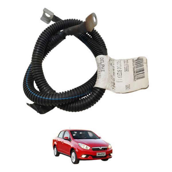 Cabo Positivo Bateria Grand Siena 1.6 2013 2014 2015