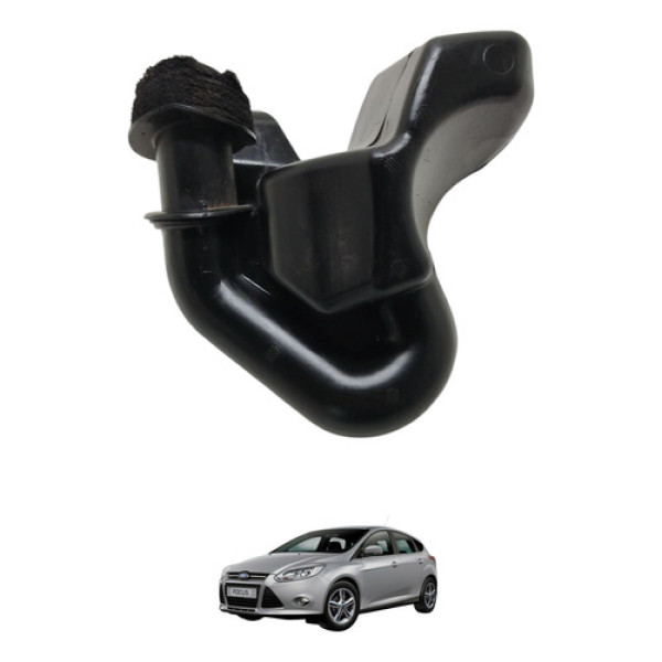 Caixa Ressonadora Ar Focus 2.0 2014 2015