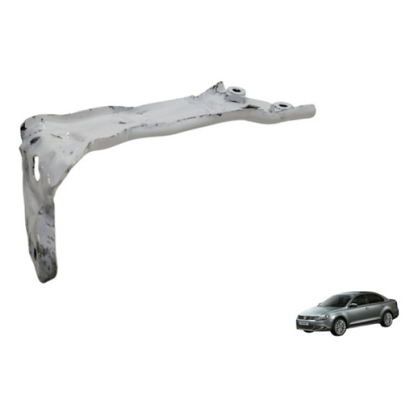 Suporte Paralama Direito Jetta 2012 A 2015