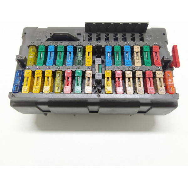 Caixa Fusivel Citroen Xantia Break 97/02