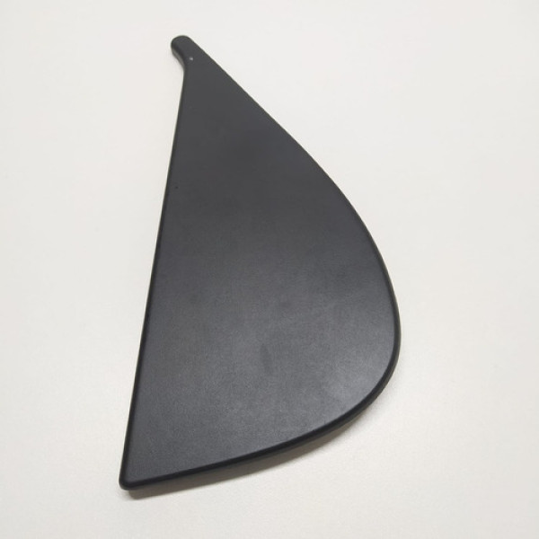 Moldura Porta Traseira Esquerda Palio 05/09