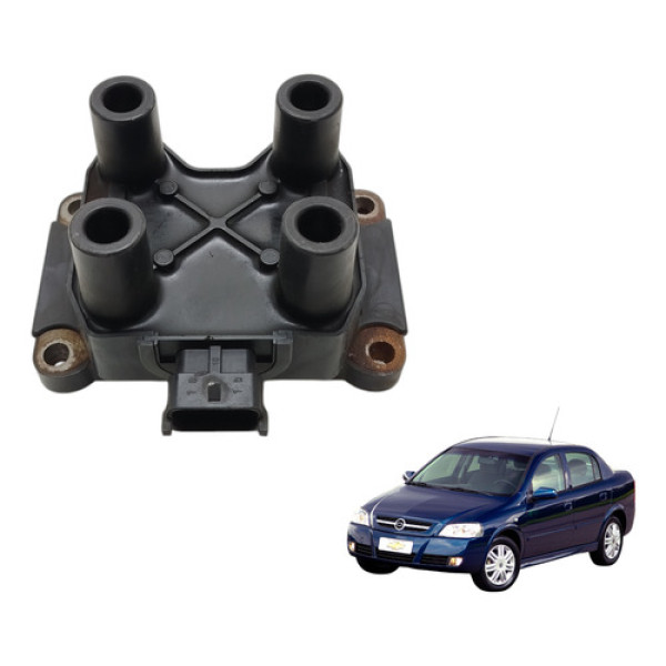 Bobina Ignição Astra 2.0 2005 A 2008