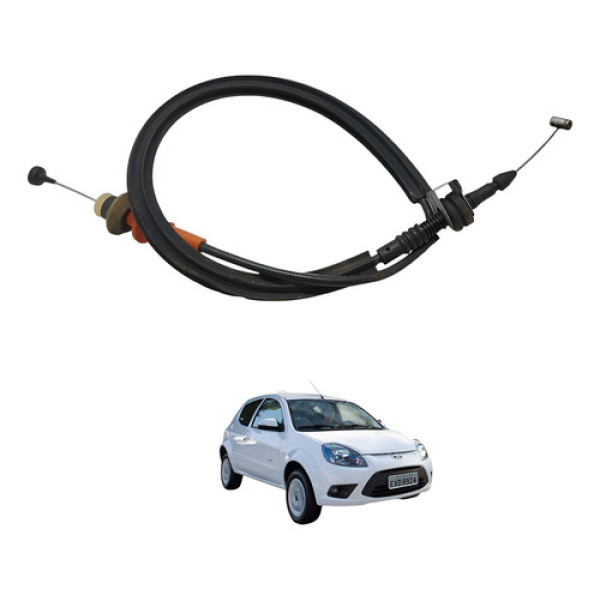 Cabo Acelerador Ford Ka 2012 2013