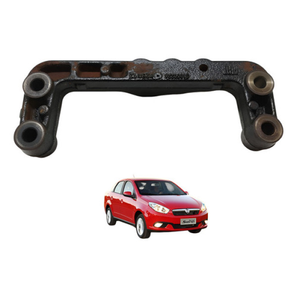 Suporte Motor Grand Siena 1.6 2013 2014 2015