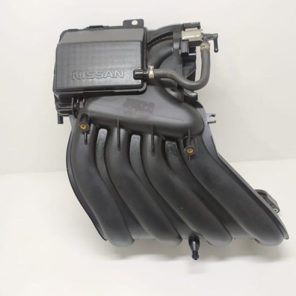 Coletor Admissao Versa 1.6 16v 2012 A 2014