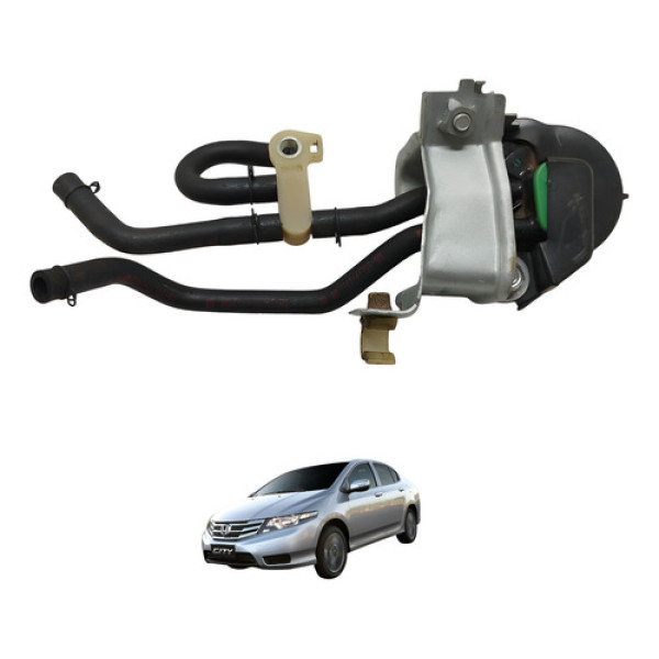 Válvula Retorno Combustível Honda City 1.5 2013 2014