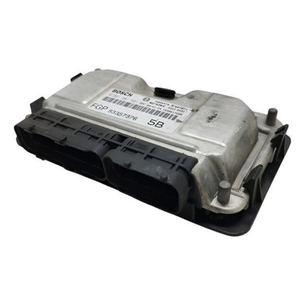 Módulo Injeção Vectra 2.0 8v Automático 2008