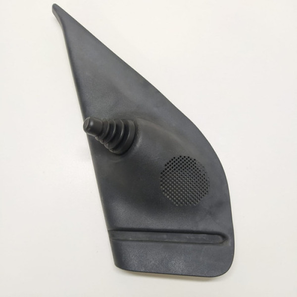 Moldura Interna Retrovisor Lado Esquerdo Palio/siena 02/08