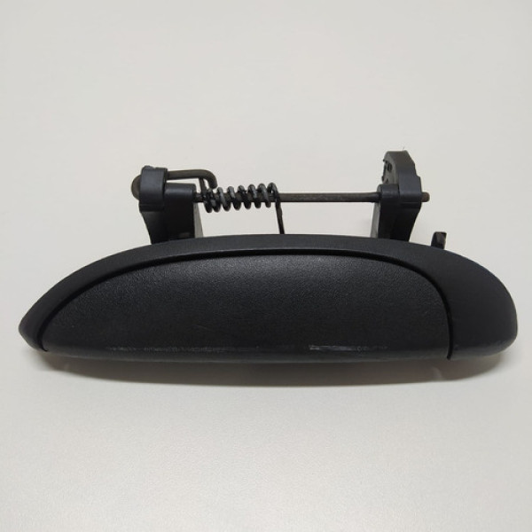Maçaneta Externa Renault Clio Lado Esquerdo 2000 A 2005