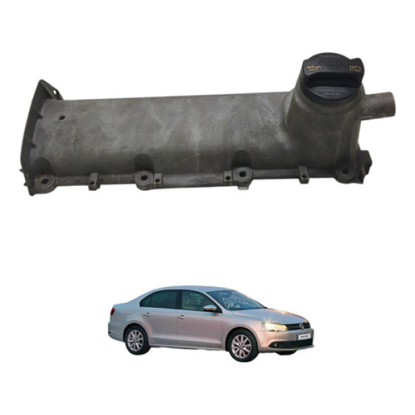 Tampa Válvula Jetta 2.0 Aspirado 2012 2013 2014