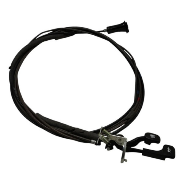 Cabo Alavanca Portinhola Tanque Hyundai Hb20 2017 2018