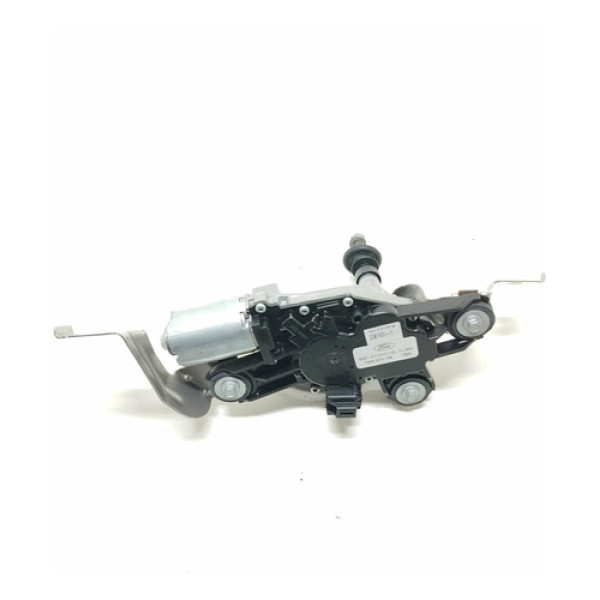 Máquina Limpador Traseiro Fiesta Titanium 2012 A 2016