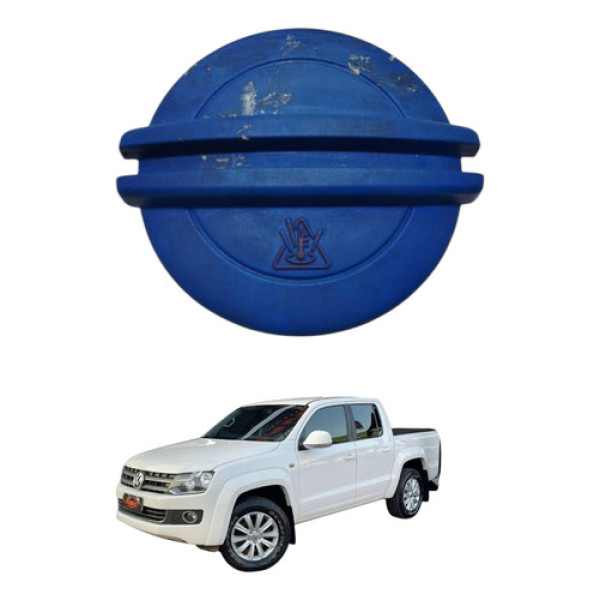 Tampa Reservatório Água Radiador Amarok 2.0 2011 2012