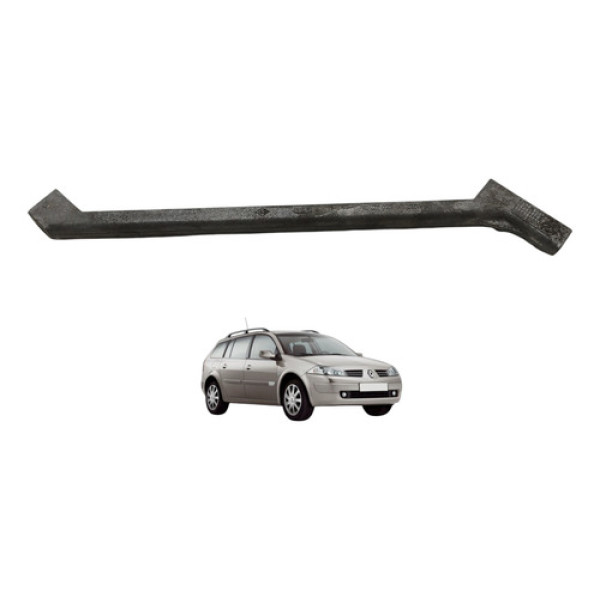 Suporte Alternador Megane 1.6 16v 2008 2009