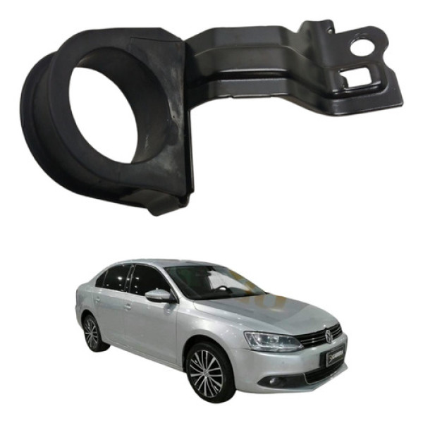 Suporte Bomba Água Jetta 2.0 Tsi 2011 2012 2013